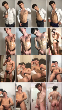 OnlyFans - Ali nevzat tekik (kurtdovmeli) part 2 | Download from Files Monster