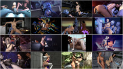 Miranda Lawson (part 3) | Download from Files Monster