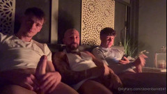 Jerk off with wills5 by the fire | Download from Files Monster