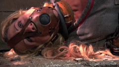 Bondage, strappado, spanking and torture for bitch part1 HD 1080p | Download from Files Monster