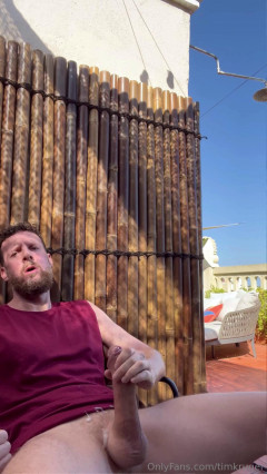 OnlyFans - Tim Kruger Who wants a Burger | Download from Files Monster