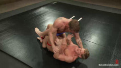 Trent Diesel vs Gavin Waters | Download from Files Monster