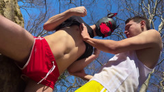 ProjectYstudios - Fetish Twinks Hiking | Download from Files Monster