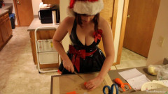 A Fetish Kitsch Christmas Special Bonus Video | Download from Files Monster