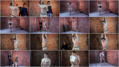 Slave Factory - Bodybuilder Ilya - Final Part 6 | Download from Files Monster