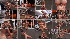 Gym rats | Download from Files Monster