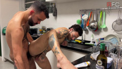 Intense Bareback Breed and Cumdump Session! 720p | Download from Files Monster