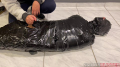 Smokehunter & Sadohaus - Evan Jesse Samantha Mummification | Download from Files Monster