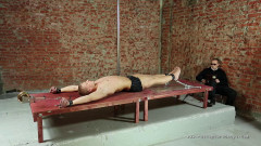 Captured Soldier Nikolai Ii Scn. 1 Part 2 | Download from Files Monster