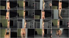 Marcus Rivers - Young Cock Torture - Chapter 4 | Download from Files Monster