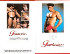 Fantasize (1984) - Brian Hawks, Mark Rebel, Randy Page | Download from Files Monster