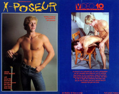 X-Poseur (1989) - Chris McKenzie, Darryl Weld, Tony Davis | Download from Files Monster