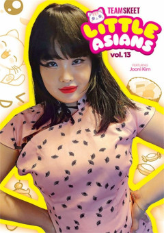 Little Asians Vol. 13 (2025) | Download from Files Monster