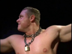 Bound Muscle 1 | Download from Files Monster