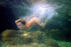 Kseniya A & Nicole B - Eau Pure - by Rigin | Download from Files Monster