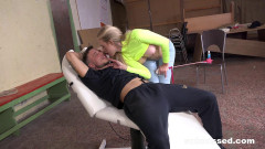 Sexy dominating femdom Submissed | Download from Files Monster