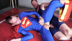 Superman versus The Sex Wrangler Part 2 | Download from Files Monster