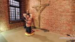 Bondage&Discipline Twink part 5 | Download from Files Monster