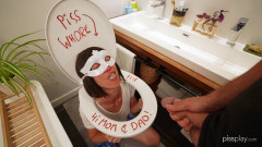 Toilet for a day | Download from Files Monster