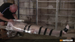 His Cock & Balls Take So Much - Part 2 - Sebastian Kane ,Alex Knight | Download from Files Monster