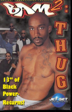 Jet Set Productions – Bam Vol.2: Thug (1999) | Download from Files Monster