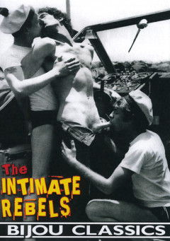 The Intimate Rebels (1974) - Dave Griffith, Van Stuart, Vic Wallis | Download from Files Monster