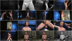 Head Buzzed, Ass Stretched and Water Tormented to The Extreme | Download from Files Monster