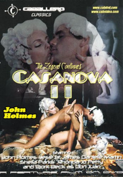 Casanova Part 2(1982) | Download from Files Monster