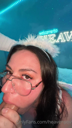 Heaven Frankie Skye | Download from Files Monster