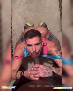 OnlyFans - Valentin Amour, Shango | Download from Files Monster