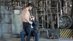 Gay Bdsm Go-Go Dancer Rustam Part 3 Part 8 | Download from Files Monster