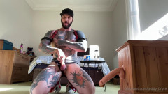 Teddy Bryce and His Toys | Download from Files Monster