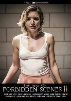 The Best of Forbidden Scenes 11 | Download from Files Monster