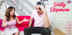 Sienna Hudson (36) - Slutty stepmom | Download from Files Monster