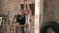 Shaved Twink Wrapped In Plastic 1080p | Download from Files Monster