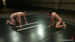 Roman Rivers vs Gianni Luca | Download from Files Monster