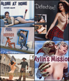 FantasyErotic (Dionysos) Collection | Download from Files Monster