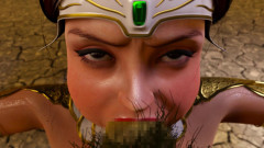 Bride of the Goblin / ゴブリンの花嫁 | Download from Files Monster