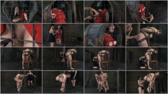 Torture for Dixon Mason Uncaging Dixon‘s Inner Squirt | Download from Files Monster