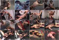 Athletes in Bondage | Download from Files Monster