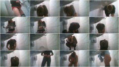 Student toilet compilation Part Seven (2018) | Download from Files Monster