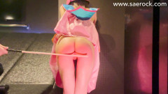 SaeRock - Sr the magician girls spanking uncensored | Download from Files Monster