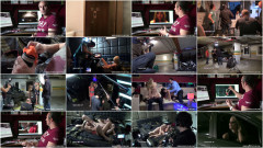 making of a virgin's first time 2014 | Download from Files Monster