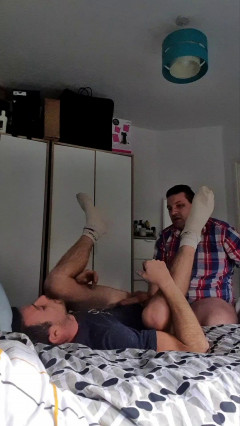 New straight guy working on a house in the area | Download from Files Monster