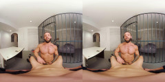 VR Bangers - Interrogating Sex Detective | Download from Files Monster
