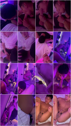 Yseebjay Part 1 with itzthatboycarlos | Download from Files Monster
