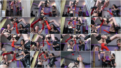 Double Trouble - Human Pinata Fisting | Download from Files Monster