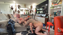 RawFuckClub Dillon Drops The Myke Part 1 | Download from Files Monster