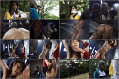 Superheroine in Grave Danger - Miki Sunohara (THZ-47) | Download from Files Monster