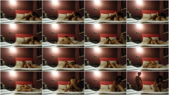 Korean mature woman cheats on her husband with a young guy | Download from Files Monster